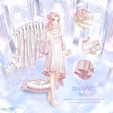 Love nikki content and materials are trademarks and copyrights of their respective publisher and its licensors. Mj Fashions Designs Spring Outfit Love Nikki