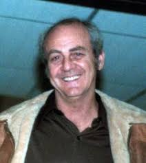 Frederick Edward “Fred” Specht (1935-2008)