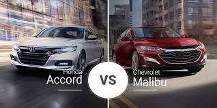 Locked keys in the trunk of my 2005 chevy malibu how do i fixya . Honda Accord Vs Chevy Malibu