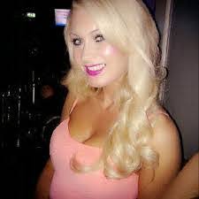 Carlene Mccall's Instagram, Twitter & Facebook