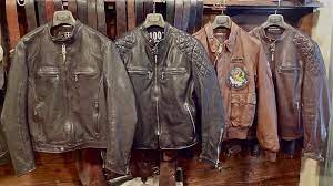 Pin De Rigzin Gurmeh En Bike Apparel Chaqueta De Piel Chaquetas Cazadora
