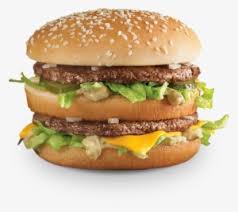 Big Mac Mcdonald S Menu Malaysia Big Mac Transparent Png 720x720 Free Download On Nicepng
