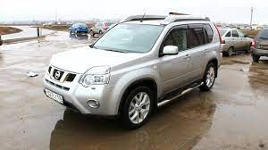 Wong hin choi malaysia, pahang, mentakab. 2013 Nissan X Trail Start Up Engine And In Depth Tour Youtube