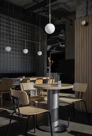 Gallery Of Pizzeria Pomidoros Paliychuk Olga Design 8 Design Und Buro Design