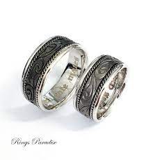 Celtic Knot Ring Celtic Wedding Bands Scottish Ring Unique Etsy Celtic Wedding Band Set Celtic Wedding Rings Celtic Wedding Bands