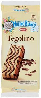 The shelf life of this product may be less the 90 days. Mulino Bianco Tegolino 5 Pezzi Da 350 G 1750 G Amazon It Alimentari E Cura Della Casa
