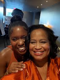 Congratulations @terrypmitchell for lifting us all. It's a privilege to  celebrate your achievements. #hornsup🤘 #longhorn #alumniweekend