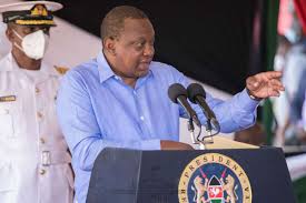 Responsibilities as president head of stat the president of all kenyans.4th president. Kenyatta Calls For Speedy Return Of Major Sporting Activities In Kenya Goal Com