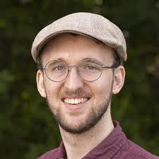 Justin Flory's Instagram, Twitter & Facebook