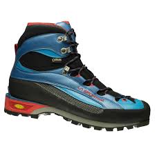 La Sportiva Trango Guide Evo Gtx Boots Man La Sportiva