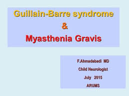 See full list on mayoclinic.org Guillain Barre Syndrome Gbs Ppt Video Online Download
