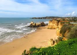 Si iniza da aljezur per. Mare Portogallo Vacanze Itineranti In Algarve Tra Spiagge Infinite E Buon Cibo Dove Viaggi