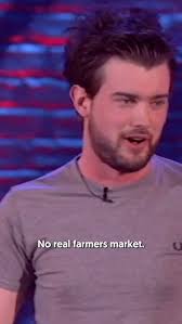 Jack Whitehall