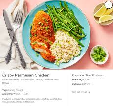 Chicken breast is the easy option for a simple supper and we have hundreds of chicken breast recipes from easy curries to comforting pies and filling it's never been easier to learn how to cook chicken breast. A Hellofresh Review From Someone Who Actually Tried It