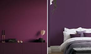 Couleur Aubergine En Deco Les Plus Belles Associations De Couleur