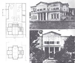 Type de transaction à vendre chambres 4 salles de bains 1 superficie 300 description jardin de carthage rdc s+4 + suite sous sol fait l'angle t.h. The Ottoman Turkish House According To Architect Sedad Hakki Eldem