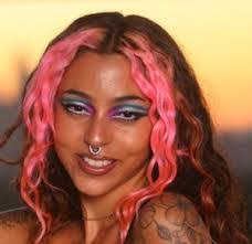 Jae Ortiz's Instagram, Twitter & Facebook