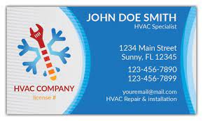 Within that document, you'll define your local distribute flyers and business cards whenever you can. Hvac Mechanical Business Cards Custom Printed Business Cards Printit4less