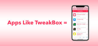 Tweakbox Alternatives Best Apps Like Tweakbox