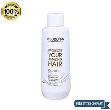 Maybe you would like to learn more about one of these? Luxliss Keratin Smoothing Treatment 100ml Price In India Buy Luxliss Keratin Smoothing Treatment 100ml Online In India Reviews Ratings Features Flipkart Com
