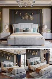 Designer andreas charalambous transformed an awkward bedroom layout into a modern retreat infused with warmth and comfort. The Colours Dislike The Birds Bed I Like In 2021 Bedroom Interior Design Luxury Bedroom Furniture Design Bedroom Bed Design