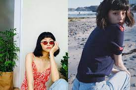 2021： ● 有翡 ● 暗恋橘生淮南 ● 我的小确幸 ● 我的时代你的时代 ● 锦心似玉 ● 司藤 ● 你是我的城池营垒 ● 若你安好便是晴天 ●. æ¯å¥—éƒ½å¥½å¥½çœ‹ è·Ÿè'—äººæ°£æ¨¡ç‰¹å…'é‚¢é¹¿ç©¿å‡ºåˆå¤éš¨èˆˆæ—¥ç³»å„ªé›…é¢¨ æ™‚å°šæ›´è¡£å®¤ æµè¡Œç©¿æ­ Udnstyle