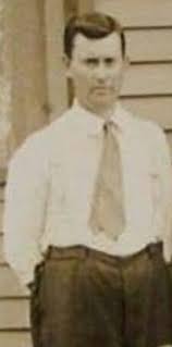 Francis Marion Browning (1883-1963)