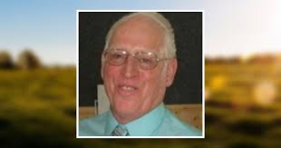 Alton E "Red" Barcomb Obituary January 3, 2018