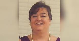 Mrs. Joanne Boatwright Anthony Obituary