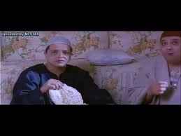 فيلم عسكر فى المعسكر لقطة مضحكة ههههههه جلبية أبوك فيها عرقو Youtube