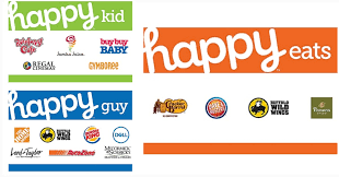 Happy eats gift card balance. Staples 44 19 Happy Eats Gift Cards 52 Value