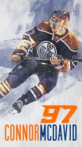 This application provides at least more than 100++ wallpapers that you can use for your smartphone. Connor Mcdavid Wallpapers Wallpaper Cave