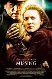The Missing