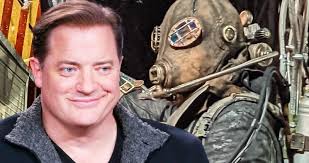 Brendan Fraser lamenta cancelamento de 'Batgirl': "Vocês verão mais sobre  Leslie Grace"