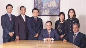 He later diversified into car dealerships. Https Cdn1 I3investor Com My Files St88k 5056 Engtex Annual 2002 12 31 5056 Engtex Annualreport 2002 12 31 Engtex Corpinfo Directors Profile Chairmanstatement Auditcmt Corpgov 20 410kb 1054577792 Pdf