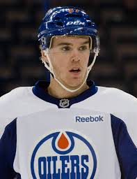 Connor mcdavid (born january 13, 1997) is a canadian ice hockey centre playing with the edmonton oilers of the national hockey league (nhl). Connor Mcdavid Wikipedia