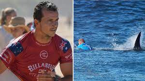 Julian wilson has been one of the most highly regarded talents on the championship tour ever since his 2011 arrival and will now take this phenomenal ability to the tokyo 2020 summer olympic games to represent team australia, known as the irukandjis. Surfing Julian Wilson Shares His Covid 19 Experience Olympic Dreams