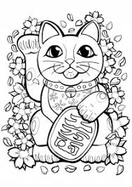 Geisha japanese coloring pages for adults. Japan Coloring Pages For Adults