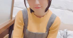 yuki nakashima 声優 女性 女の子の顔 顔