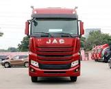JAC-TRUCK