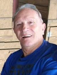 Lawrence Monk (1931-2020)