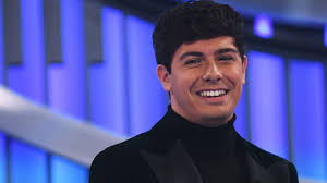 Alfred invita a la princesa Leonor y a la infanta Sofía a su concierto de  Madrid