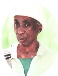 Obituary information for Therese Roberts