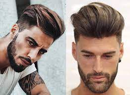 40 best short hairstyles for men. Top 5 Sexiest Hairstyles For Men To Attract Women Mensopedia