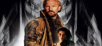 Postman helps you be more efficient while working with apis. Kevin Costner S The Postman 1997 Devastating Disasters