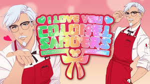 1 player 2 players 3d action adventure advert games animal. The Kfc Dating Sim Is Now Available For Free