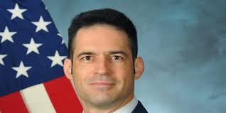 Andersen's 36th Mission Support Group deputy commander dies