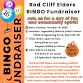 Bingo Fundraiser: Red Cliff Elders & Great Lakes event image