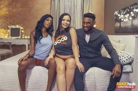 Firm Ass porn with Asia Rae and Sofia Lee - PORNSTARS.TUBE