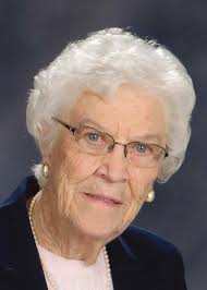 Doris C. (Blackburn) Fountain Obituary